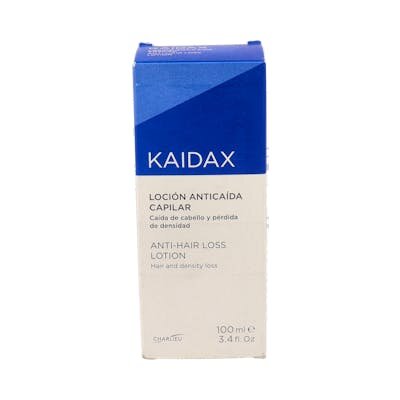 KAIDAX ANTICAIDA CAPILAR SPRAY 100 ML
