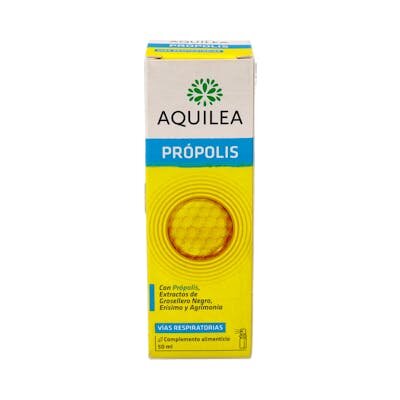 AQUILEA PROPOLIS SPRAY 50 ML.