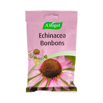 ECHINACEA BONBONS 75 GRS BIOFORCE