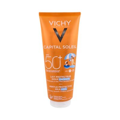 IDEAL SOLEIL LECHE NIÑOS IP50+AFTER SUN