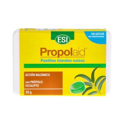 PROPOLAID PAST 50G EUCALIPTO TREPATDIET