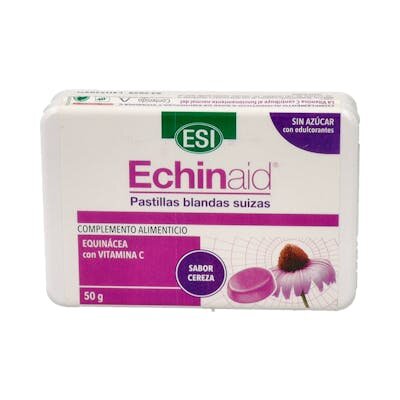 ECHINAID PAST BLANDAS 5G CEREZA TREPATDI