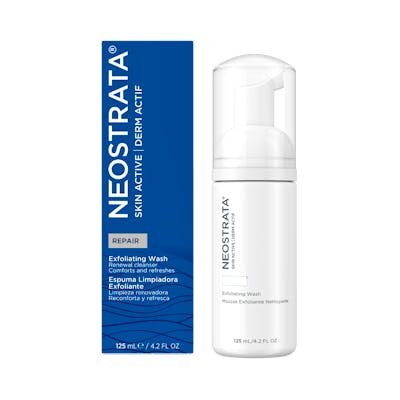 NEOSTRATA SKIN ACTIVE ESPUMA LIMP EXFOL