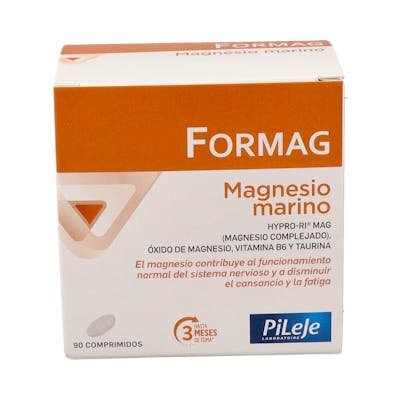 FORMAG 90 COMP PILEJE