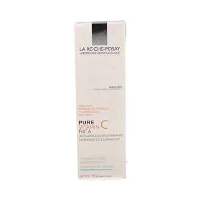 REDERMIC C CREMA PIEL SECA 40 ML