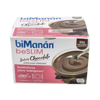 BIMANAN COPA CHOCOLATE