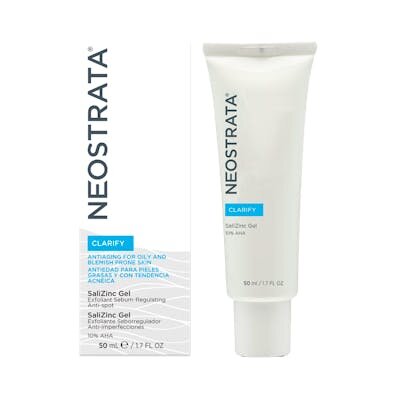 NEOSTRATA SALIZINC GEL 50 ML