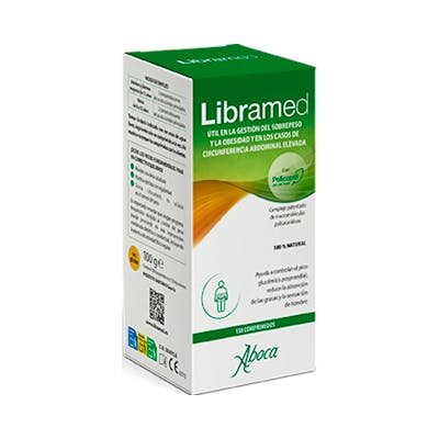 ADELGACCION LIBRAMED  138 COMP ABOCA