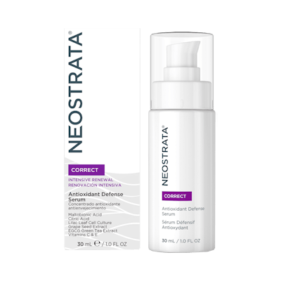 NEOSTRATA SKIN ACTIVE MATRIX SERUM ANTIO