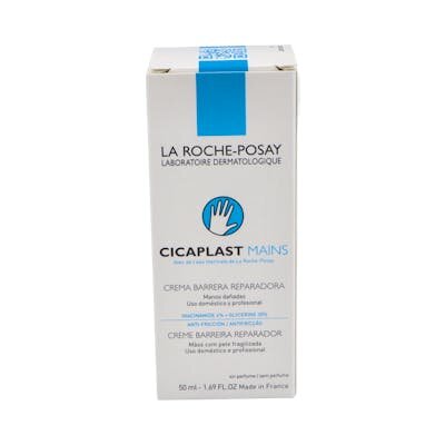 CICAPLAST MANOS CREMA BARRERA REPAR 50ML