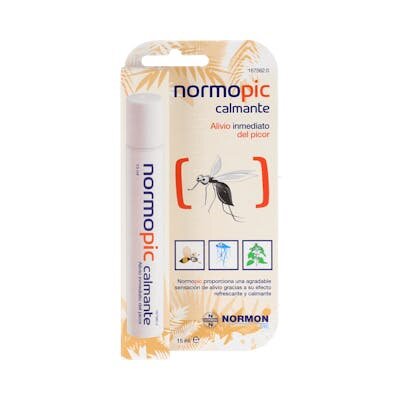 NORMOPIC CALMANTE STICK