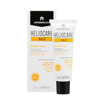 HELIOCARE 360 SPF50+ FLUIDO CREMOSO 50ML