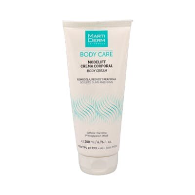 MARTIDERM MODELIFT CREMA CORPORAL 200ML