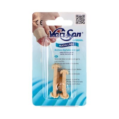 VARISAN ANILLO DIGIT CON GEL P