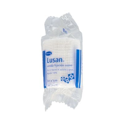 VENDA LUSAN MALLA GASA CAMBRIC SUAVE 5X5