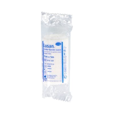 VENDA LUSAN MALLA GASA CAMBRIC SUAVE 5X7