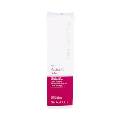SINGULADERM XPERT RADIANT FORTE 50 ML