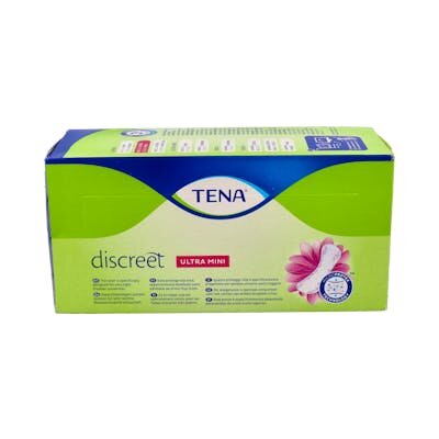 TENA LADY ULTRA MINI 28 UND