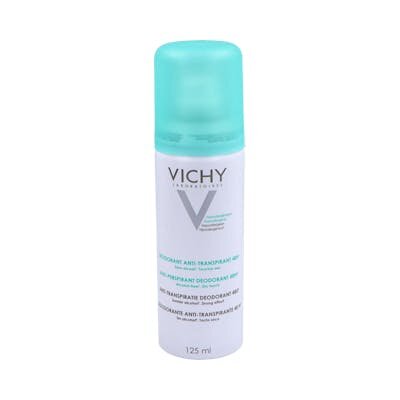 VICHY DESODORANTE AEROSOL REGULADOR