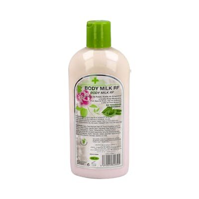 RF BODY MILK ROSA MOSQUETA 300 ML