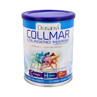 COLLMAR COLAGENO MARINO HIDROLIZA 275 G.
