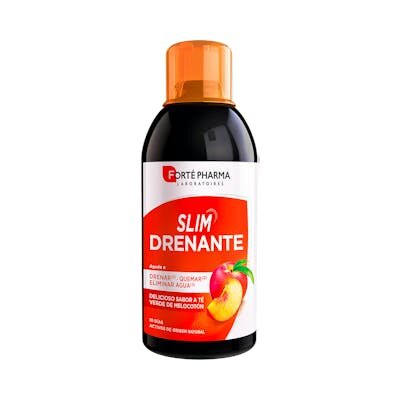 SLIM DRENANTE MELOC.500 ML