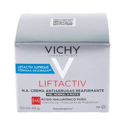 VICHY LIFTACTIV SUPREME PIEL N/M 50 ML
