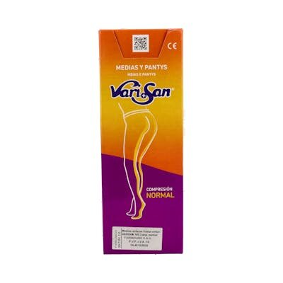 MEDIAS VARISAN PA C/N CAL BEI4