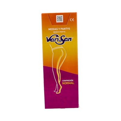 PANTY VARISAN 140 COMP NORMAL BEIG T/M