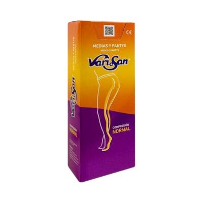 PANTY VARISAN 140 COMP NORMAL MARR T/M