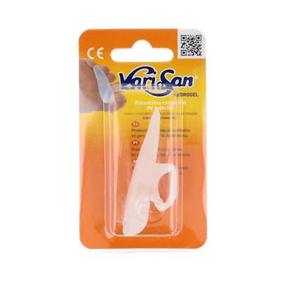 RATONCITO VARISAN HYDROGEL IZQ GDE