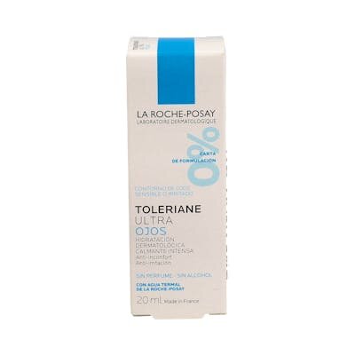TOLERIANE ULTRA OJOS 20 ML