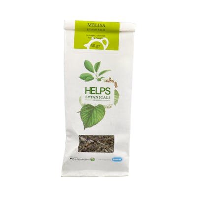 HELPS  MELISA 60 GRAMOS