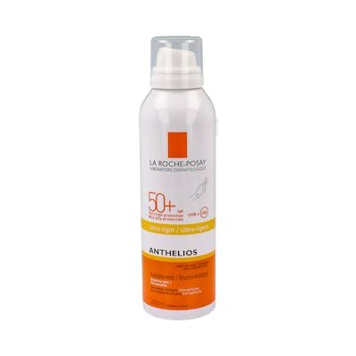 ANTHELIOS BRUMA INVISIBLE XL SPF50 200ML