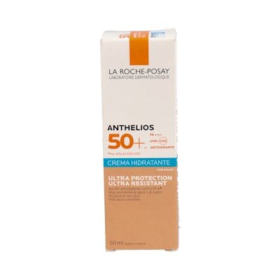 ANTHELIOS ULTRA BB CREMA COLOR SPF50+ 50