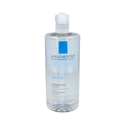 ROCHE POSAY SOLUCION MICELAR 750 ML