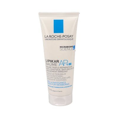 ROCHE POSAY LIPIKAR BAUME AP+M 75 ML