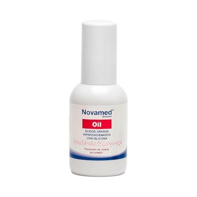 ABS SKINCARE NOVAMED OIL ACI GRA HI 50ML