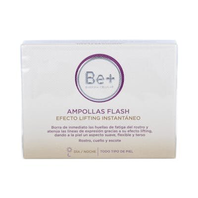 BE+ EFECTO FLASH 5 AMP 2 ML