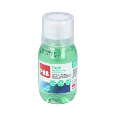 PHB FRESH ENJUAGUE BUCAL 100ML