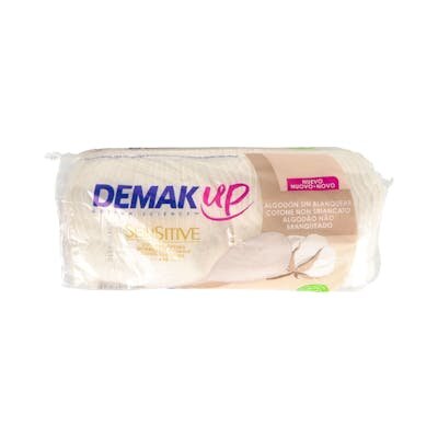 DEMAK UP OVAL SENSITIVE 48 DISCOS