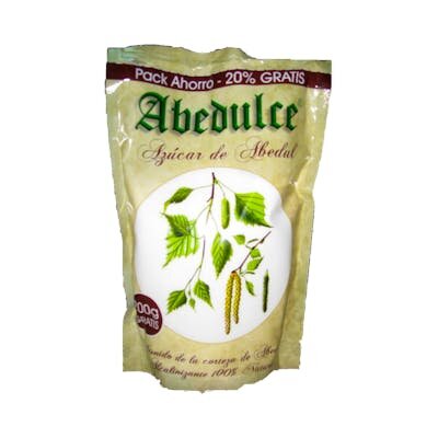 ABEDULCE AZUCAR ABEDUL 1200 G