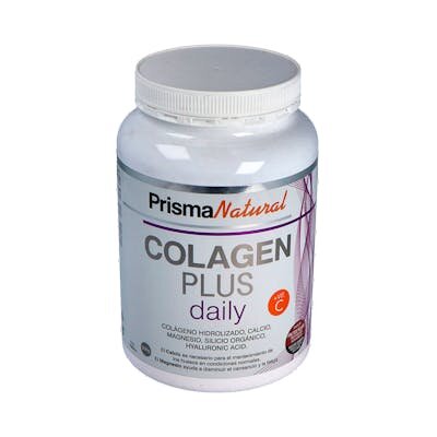 NUEVO COLAGEN PLUS DAILY 300G PRISMA NAT