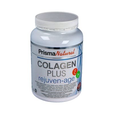COLAGEN PLUS REJUVEN 300G PRISMA NAT