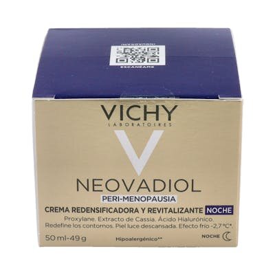 NEOVADIOL COMPL. SUST. NOCHE 50 ML