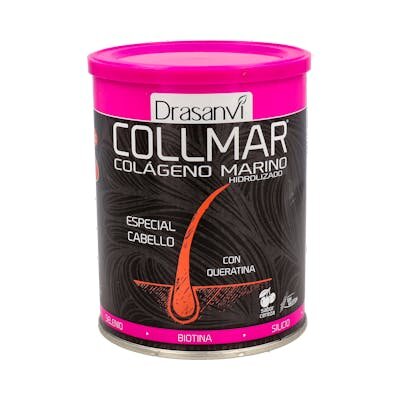 COLLMAR CABELLO 350 GR