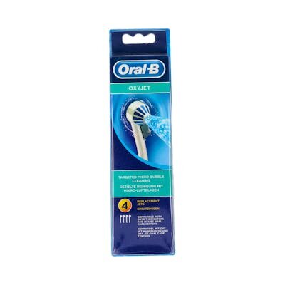 ORAL-B RECAMBIO IRRIGADOR OXYJET