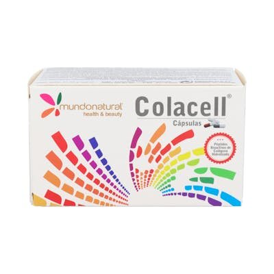 COLACELL 90 CAPSULAS MUNDO NAT