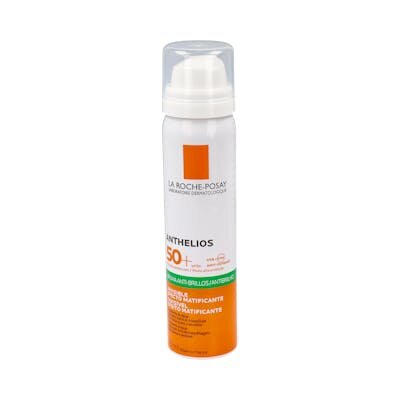 ANTHELIOS BRUMA INVISIBLE SPF50+ 75 ML