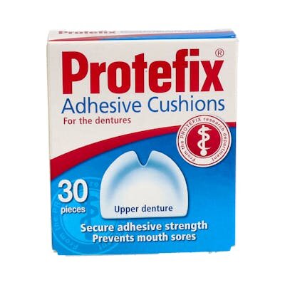 PROTEFIX ALMOHADILLA SUPERIOR 30 UND